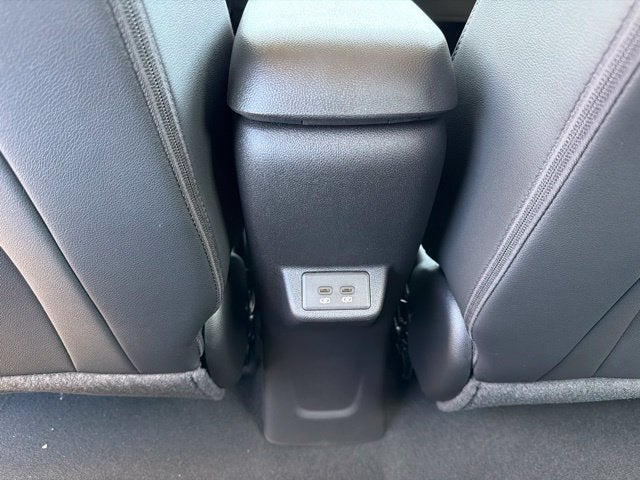 2027 Chevrolet Bolt EV LT
