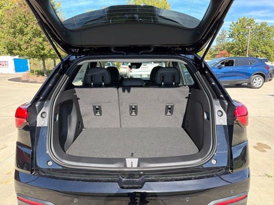 2027 Chevrolet Bolt EV LT