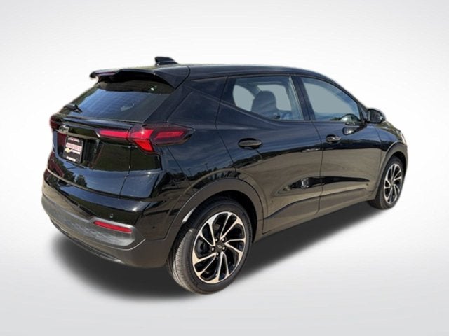 2027 Chevrolet Bolt EV LT