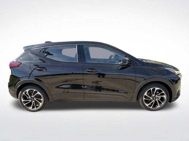 2027 Chevrolet Bolt EV LT