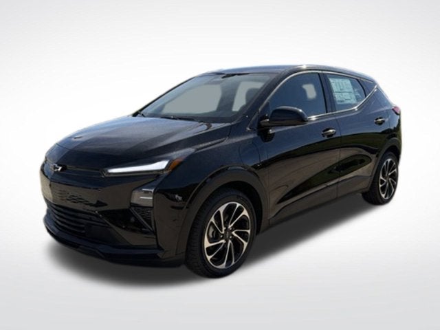 2027 Chevrolet Bolt EV LT