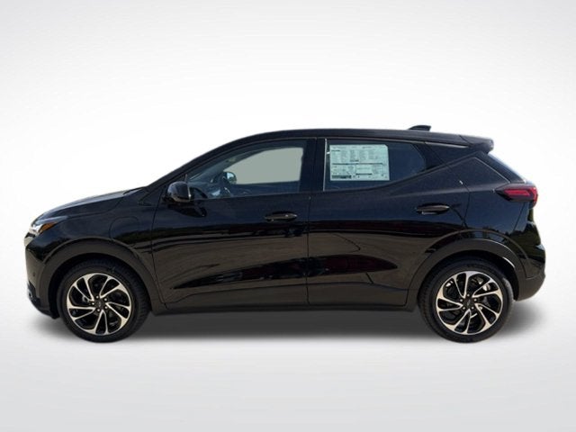 2027 Chevrolet Bolt EV LT