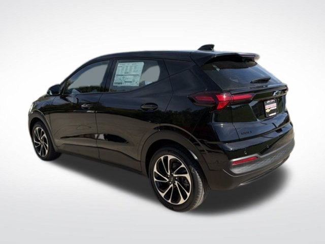 2027 Chevrolet Bolt EV LT