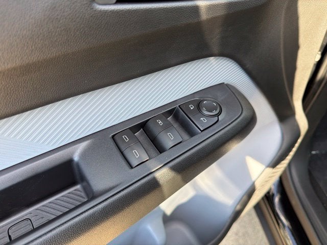 2027 Chevrolet Bolt EV LT