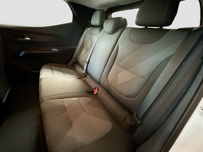 2027 Chevrolet Bolt EV LT