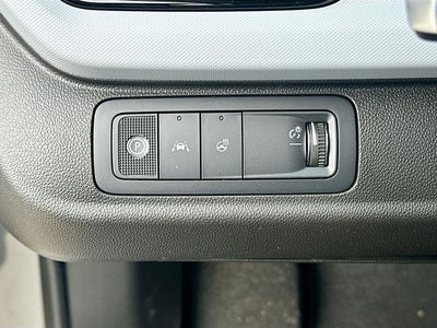 2027 Chevrolet Bolt EV LT