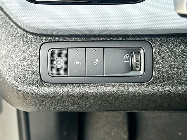 2027 Chevrolet Bolt EV LT