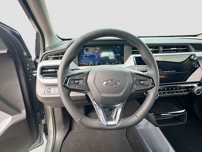 2027 Chevrolet Bolt EV LT