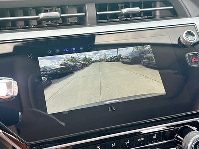2027 Chevrolet Bolt EV LT