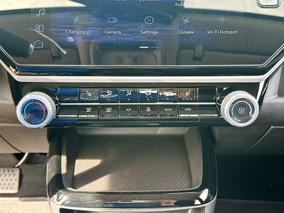2027 Chevrolet Bolt EV LT