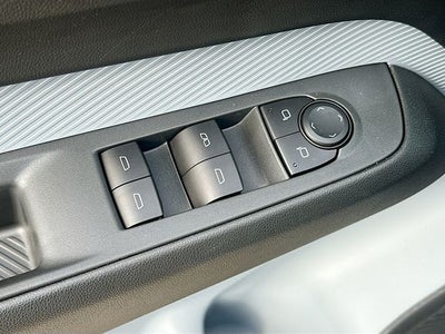 2027 Chevrolet Bolt EV LT