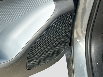 2027 Chevrolet Bolt EV LT