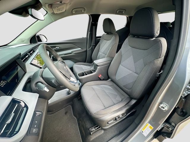 2027 Chevrolet Bolt EV LT