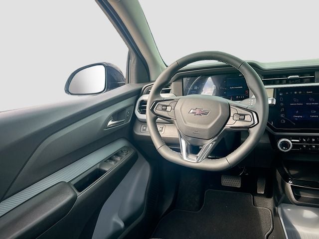 2027 Chevrolet Bolt EV LT