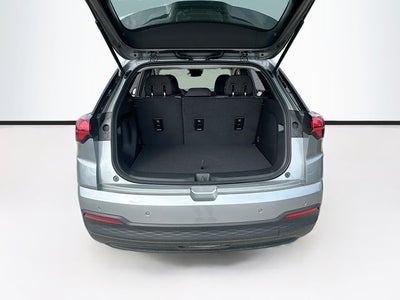 2027 Chevrolet Bolt EV LT