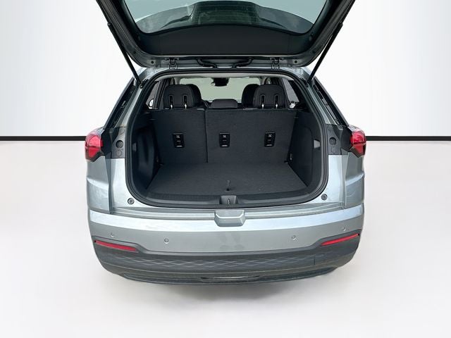 2027 Chevrolet Bolt EV LT