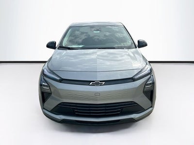 2027 Chevrolet Bolt EV LT