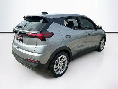 2027 Chevrolet Bolt EV LT