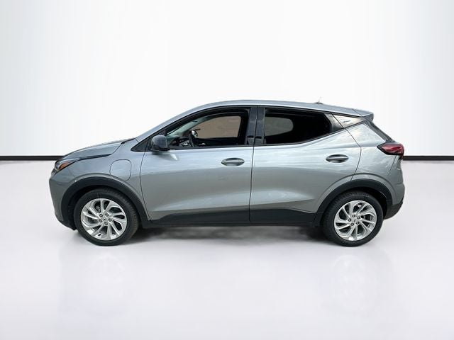 2027 Chevrolet Bolt EV LT