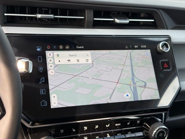 2027 Chevrolet Bolt EV LT