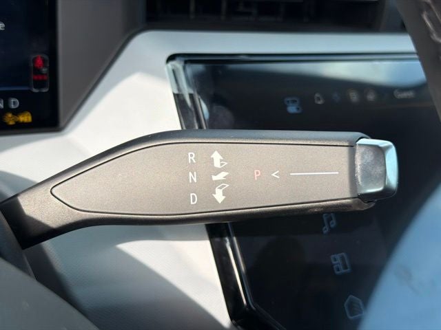 2027 Chevrolet Bolt EV LT