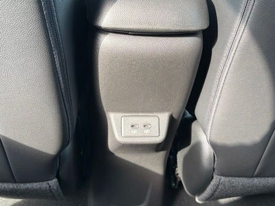 2027 Chevrolet Bolt EV LT