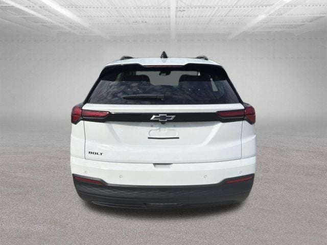 2027 Chevrolet Bolt EV LT