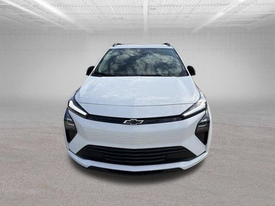 2027 Chevrolet Bolt EV LT