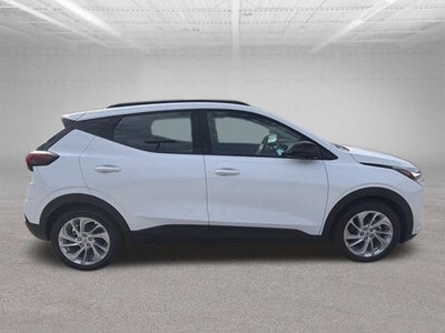 2027 Chevrolet Bolt EV LT
