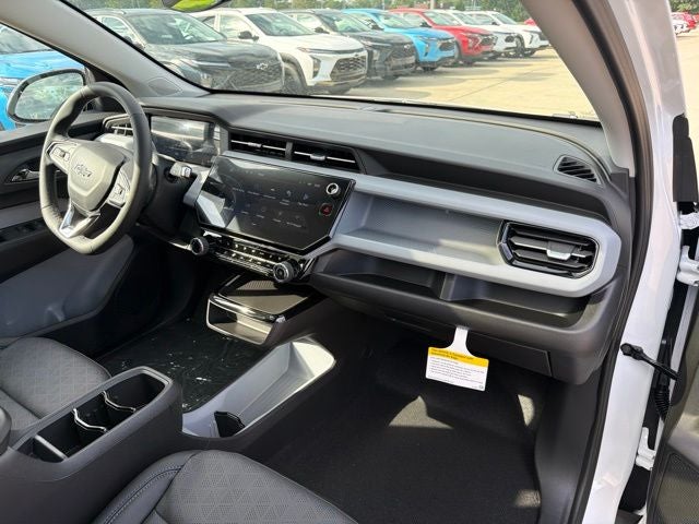 2027 Chevrolet Bolt EV LT