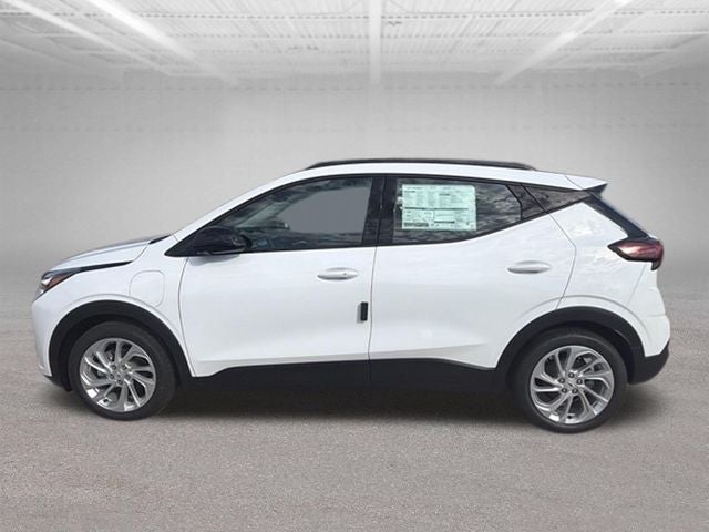 2027 Chevrolet Bolt EV LT
