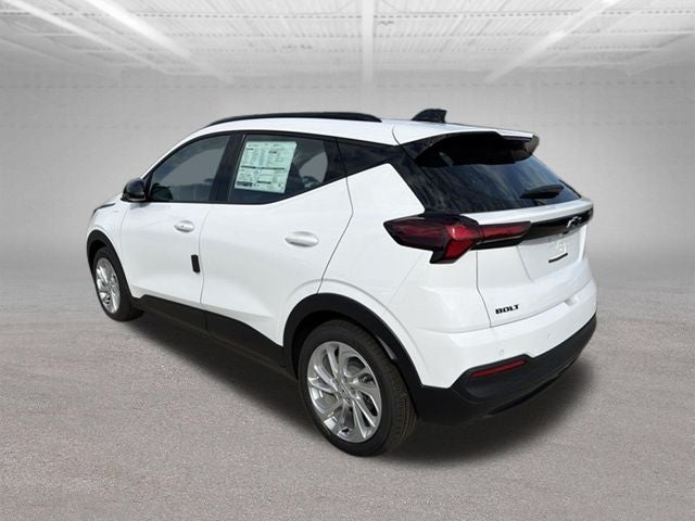 2027 Chevrolet Bolt EV LT