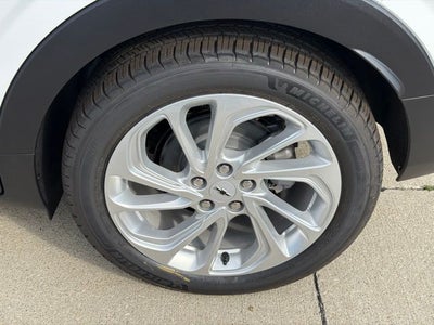 2027 Chevrolet Bolt EV LT