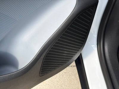 2027 Chevrolet Bolt EV LT
