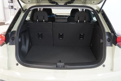 2027 Chevrolet Bolt EV LT