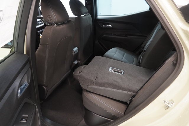 2027 Chevrolet Bolt EV LT