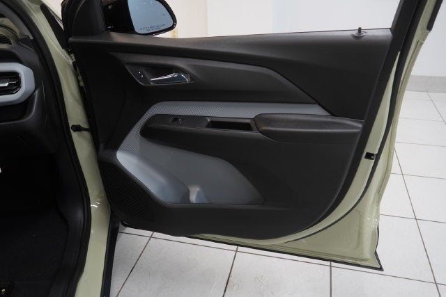 2027 Chevrolet Bolt EV LT