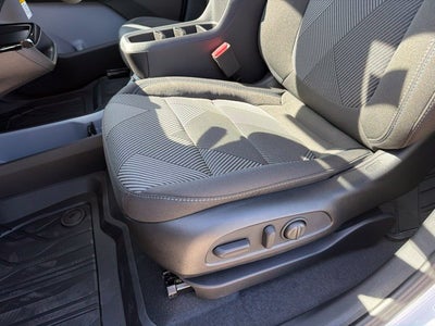 2027 Chevrolet Bolt EV LT
