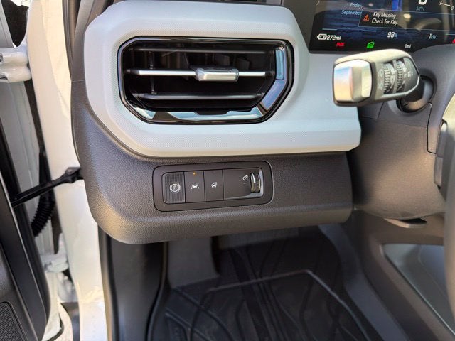 2027 Chevrolet Bolt EV LT