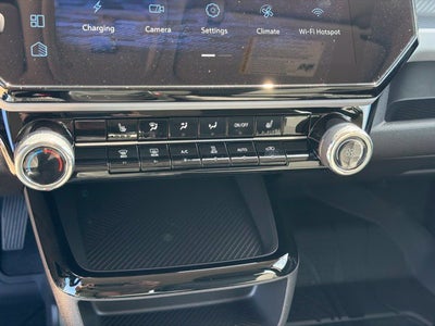 2027 Chevrolet Bolt EV LT