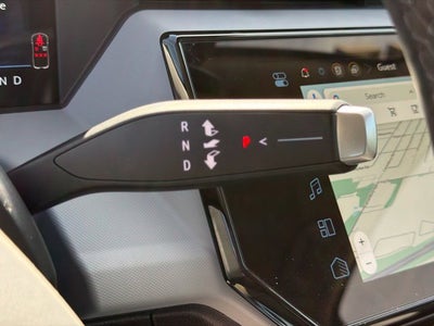 2027 Chevrolet Bolt EV LT