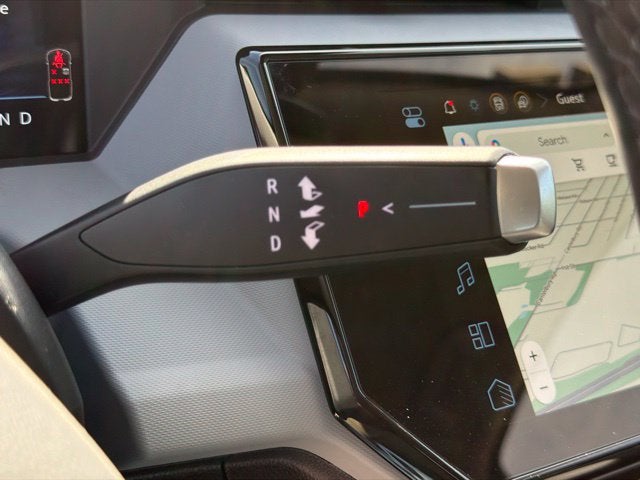 2027 Chevrolet Bolt EV LT