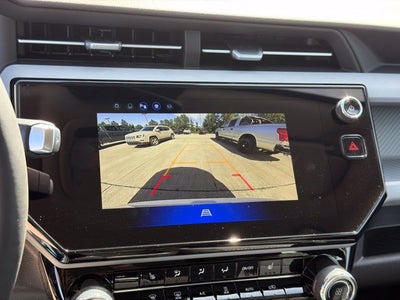 2027 Chevrolet Bolt EV LT