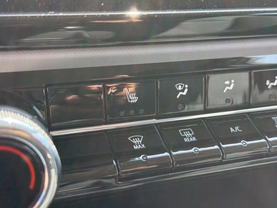 2027 Chevrolet Bolt EV LT