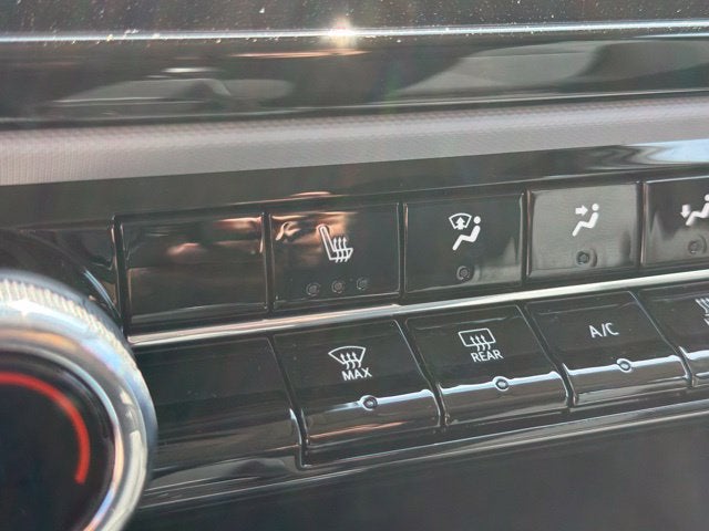 2027 Chevrolet Bolt EV LT