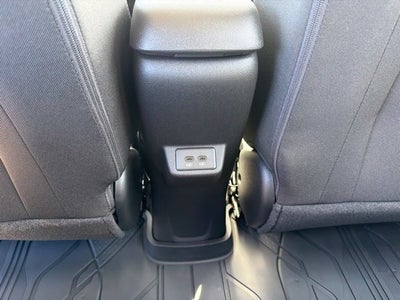 2027 Chevrolet Bolt EV LT