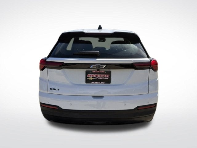 2027 Chevrolet Bolt EV LT