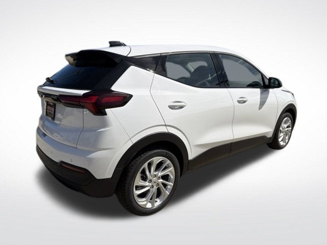 2027 Chevrolet Bolt EV LT