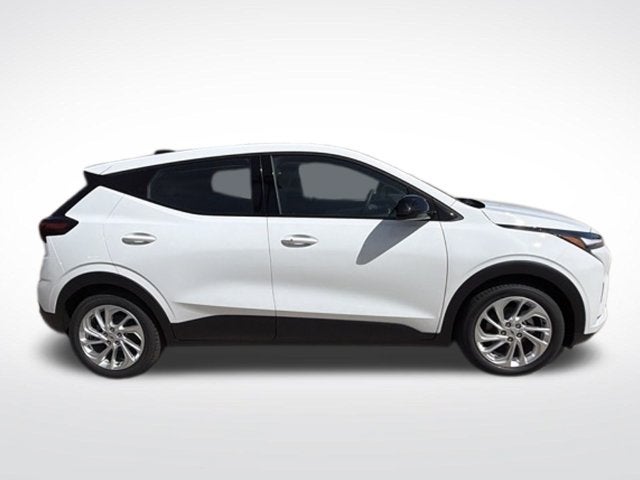 2027 Chevrolet Bolt EV LT