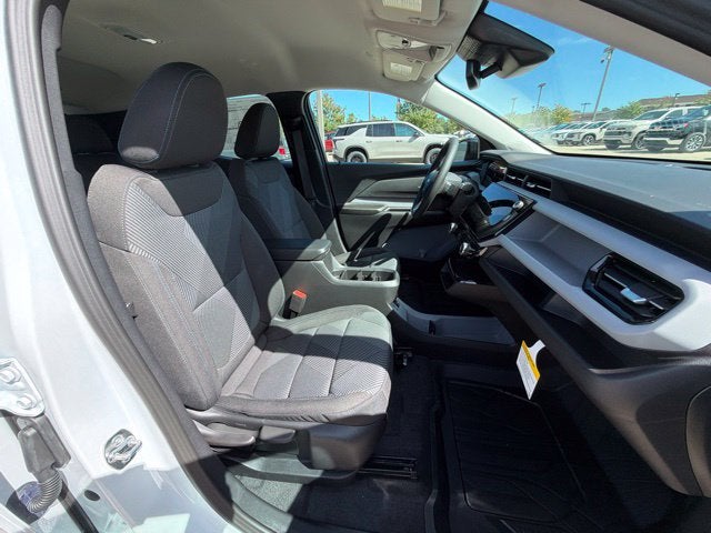 2027 Chevrolet Bolt EV LT